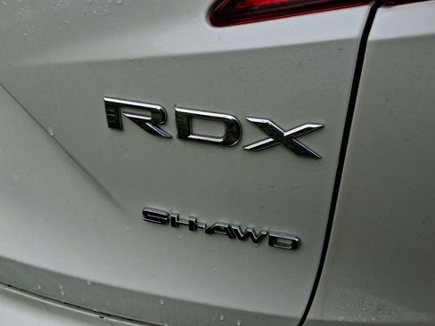 Used 2023 Acura RDX AWD image 4