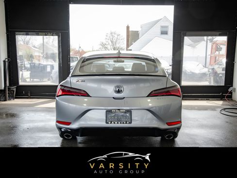 Used 2023 Acura Integra A-Spec image 5