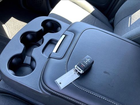 New 2025 RAM 2500 Tradesman image 8