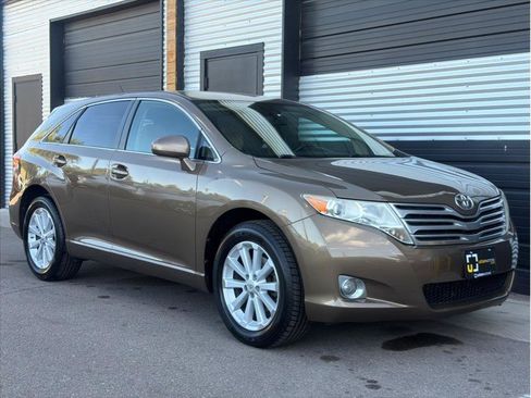 Used 2009 Toyota Venza FWD image 11