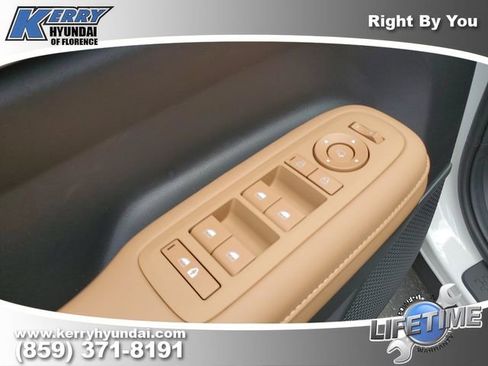 New 2026 Hyundai Santa Fe Calligraphy AWD/4WD image 19