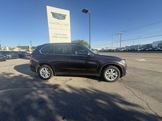 Used 2015 BMW X5 sDrive35i video 2