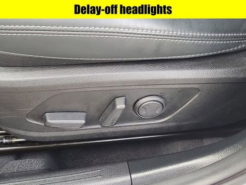 Used 2023 Kia K5 GT-Line image 25