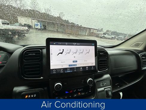 Used 2024 RAM ProMaster 3500 image 29