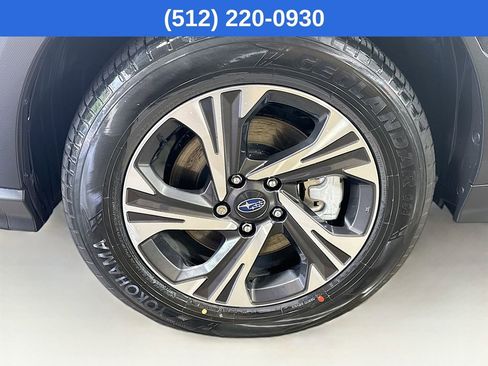 Used 2026 Subaru Crosstrek 2.0i Premium image 38