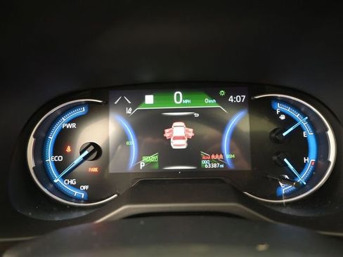 Used 2023 Toyota RAV4 XSE image 11