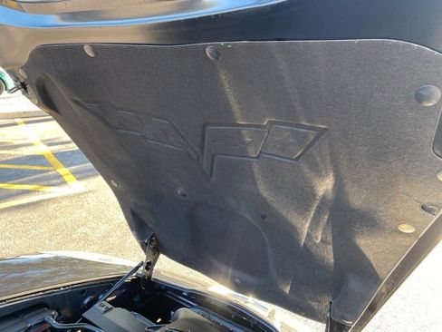 Used 2012 Chevrolet Corvette Grand Sport w/ 3LT Preferred Equipment Group image 42