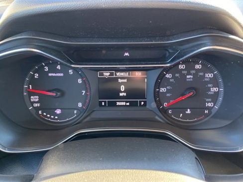 Used 2023 Chevrolet TrailBlazer LT w/ Convenience Package image 11