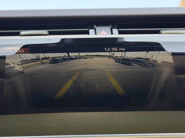 Used 2020 Land Rover Range Rover Sport HSE AWD/4WD image 31