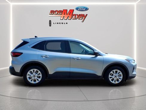 Used 2024 Ford Escape Active FWD image 4