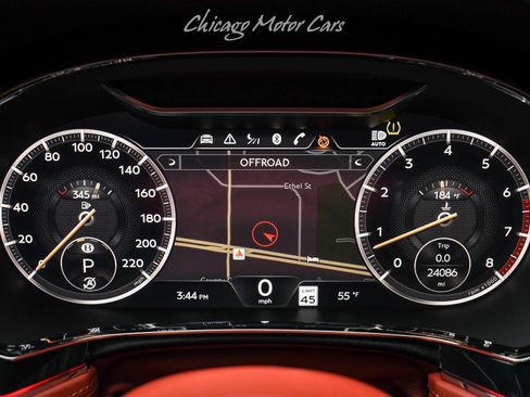 Used 2020 Bentley Continental GT First Edition AWD/4WD image 12