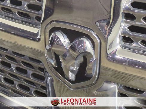 Used 2013 RAM 1500 Laramie w/ Convenience Group image 30