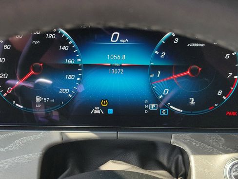 Used 2023 Mercedes-Benz E 63 AMG S image 23