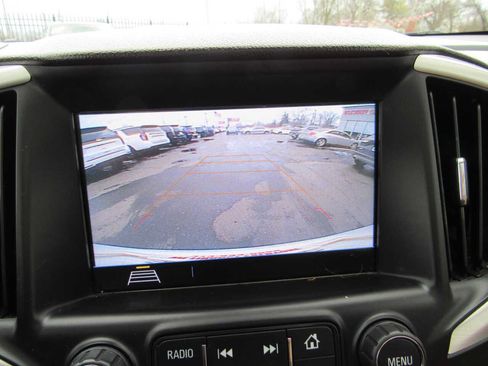 Used 2018 GMC Terrain SLT w/ Preferred Package image 20