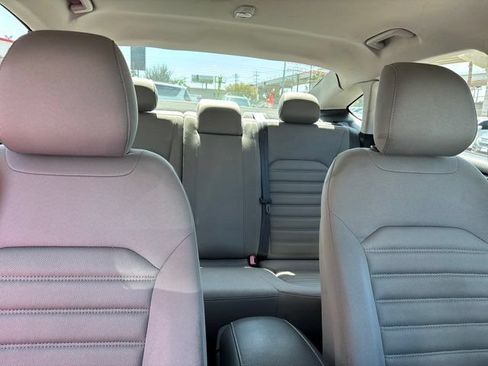 Used 2013 Ford Fusion S FWD image 47