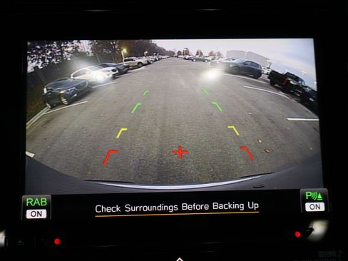 Used 2022 Subaru Ascent Limited w/ Technology Package image 30