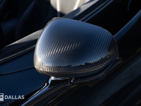 Used 2024 McLaren 750S Spider image 7