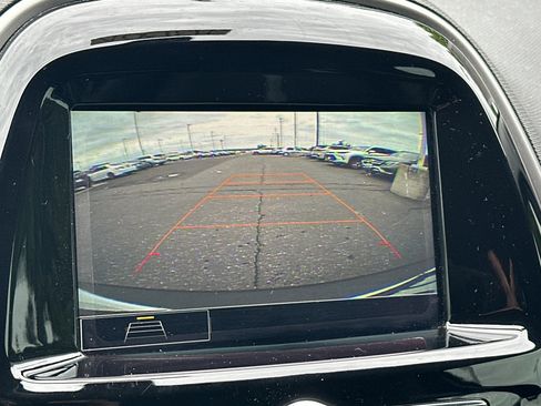 Used 2022 Chevrolet Spark ACTIV FWD image 19