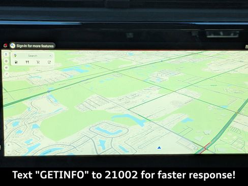 Used 2025 GMC Sierra 1500 AT4 w/ AT4 Premium Package image 24