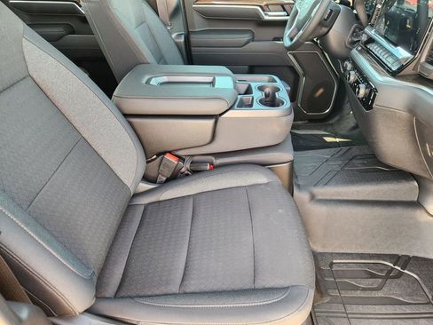New 2026 Chevrolet Silverado 1500 RST w/ RST Select Package AWD/4WD image 10