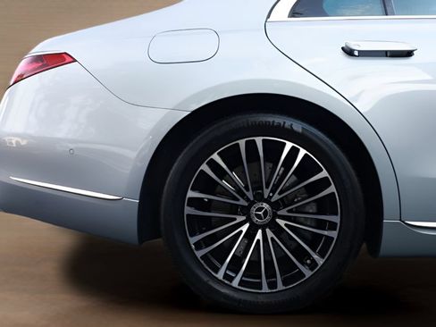 Used 2023 Mercedes-Benz S 500 4MATIC image 12