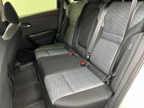 Used 2023 Nissan Rogue SV FWD image 20