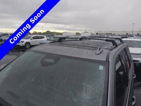 Used 2022 Cadillac Escalade ESV Sport Platinum w/ LPO, ONYX Package AWD/4WD image 8