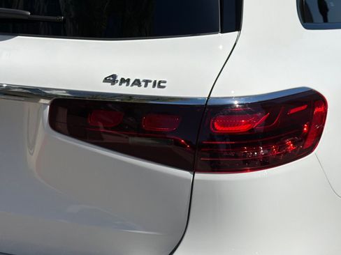 New 2026 Mercedes-Benz GLS 450 4MATIC image 28