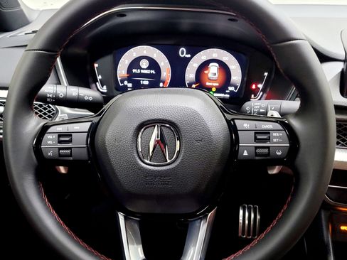 New 2026 Acura Integra A-Spec image 21