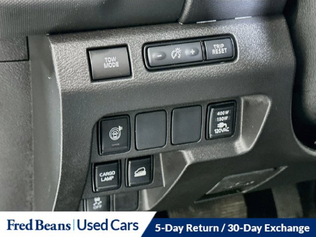Used 2023 Nissan Frontier SV w/ SV Convenience Package AWD/4WD image 15