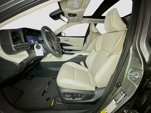 New 2026 Toyota Crown Limited image 14