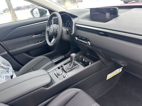 New 2026 MAZDA CX-50 AWD 2.5 S w/ Weather Package image 5