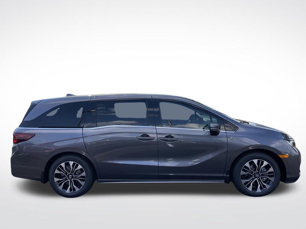 New 2027 Honda Odyssey Elite image 7
