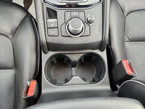 Certified 2024 MAZDA CX-5 AWD 2.5 S w/ Select Package image 11