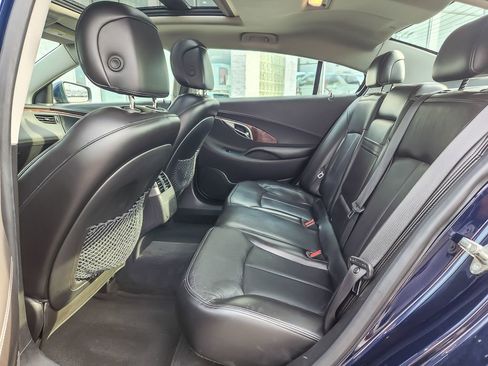 Used 2010 Buick LaCrosse CXL FWD image 10