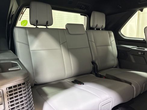 Used 2026 Toyota Sequoia SR5 AWD/4WD image 17