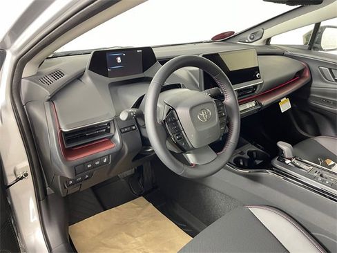 New 2026 Toyota Prius Plug-In Hybrid w/ Limited Premium Package image 2