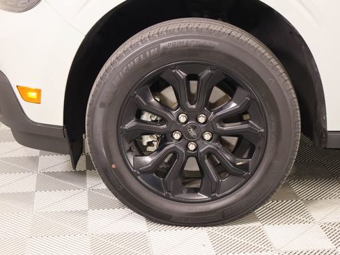 Used 2024 Ford Maverick XLT w/ XLT Luxury Package FWD image 17