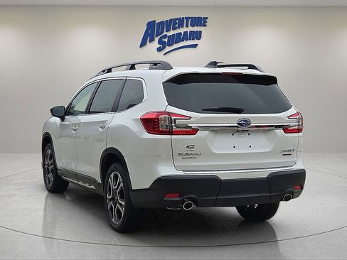 New 2026 Subaru Ascent Limited image 5