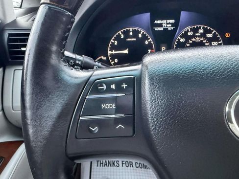 Used 2011 Lexus RX 350 AWD image 29