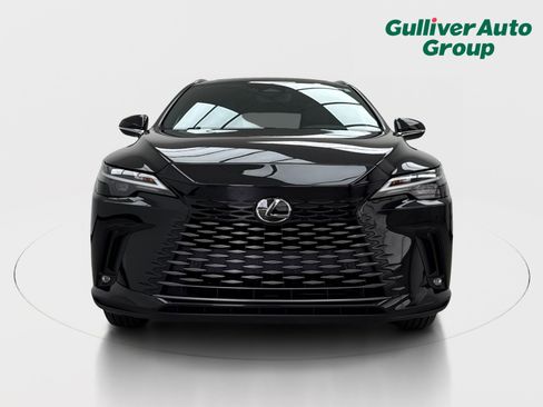 Used 2023 Lexus RX 350 Premium w/ Cold Area Package FWD image 14