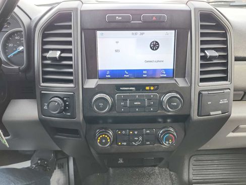 Used 2020 Ford F250 XL w/ STX Appearance Package image 13