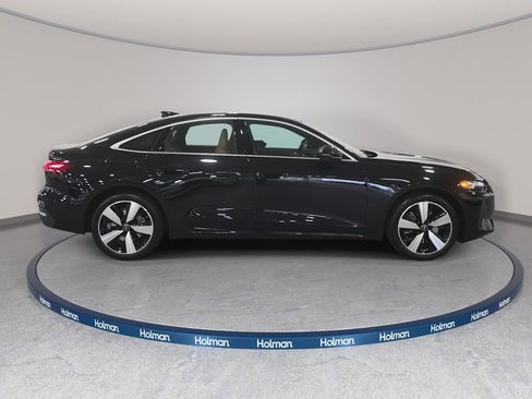 Certified 2025 Audi A5 2.0T Premium Plus w/ Premium Plus image 4