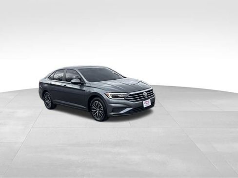 Used 2019 Volkswagen Jetta SEL image 6