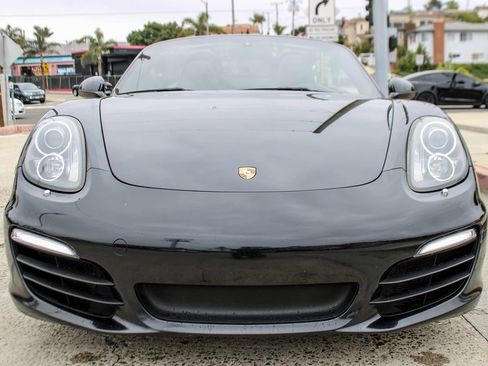 Used 2015 Porsche Boxster S RWD image 10