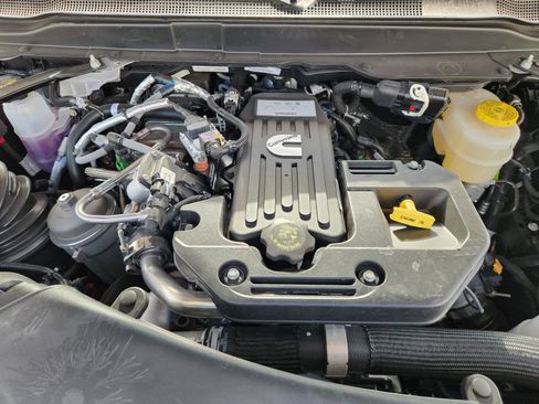 New 2026 RAM 3500 Laramie image 23