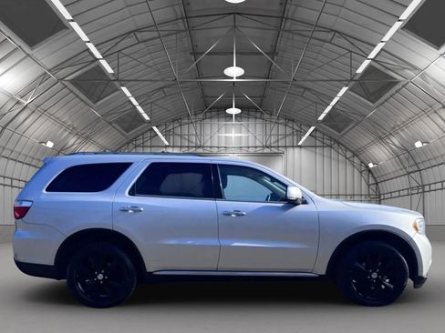 Used 2013 Dodge Durango Crew image 9