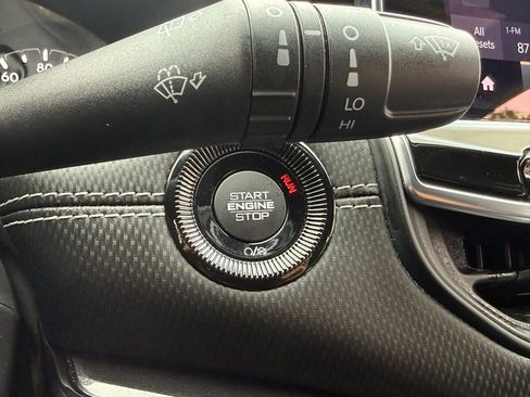 Certified 2022 Jeep Compass Altitude image 44