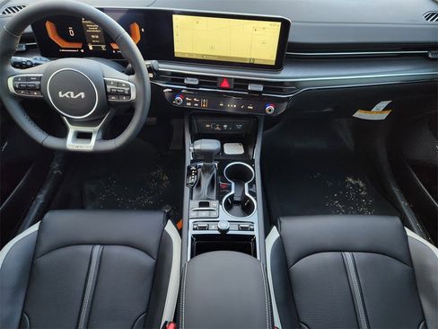 New 2026 Kia K5 GT-Line image 20