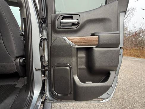 Used 2019 Chevrolet Silverado 1500 RST w/ All-Star Edition image 29